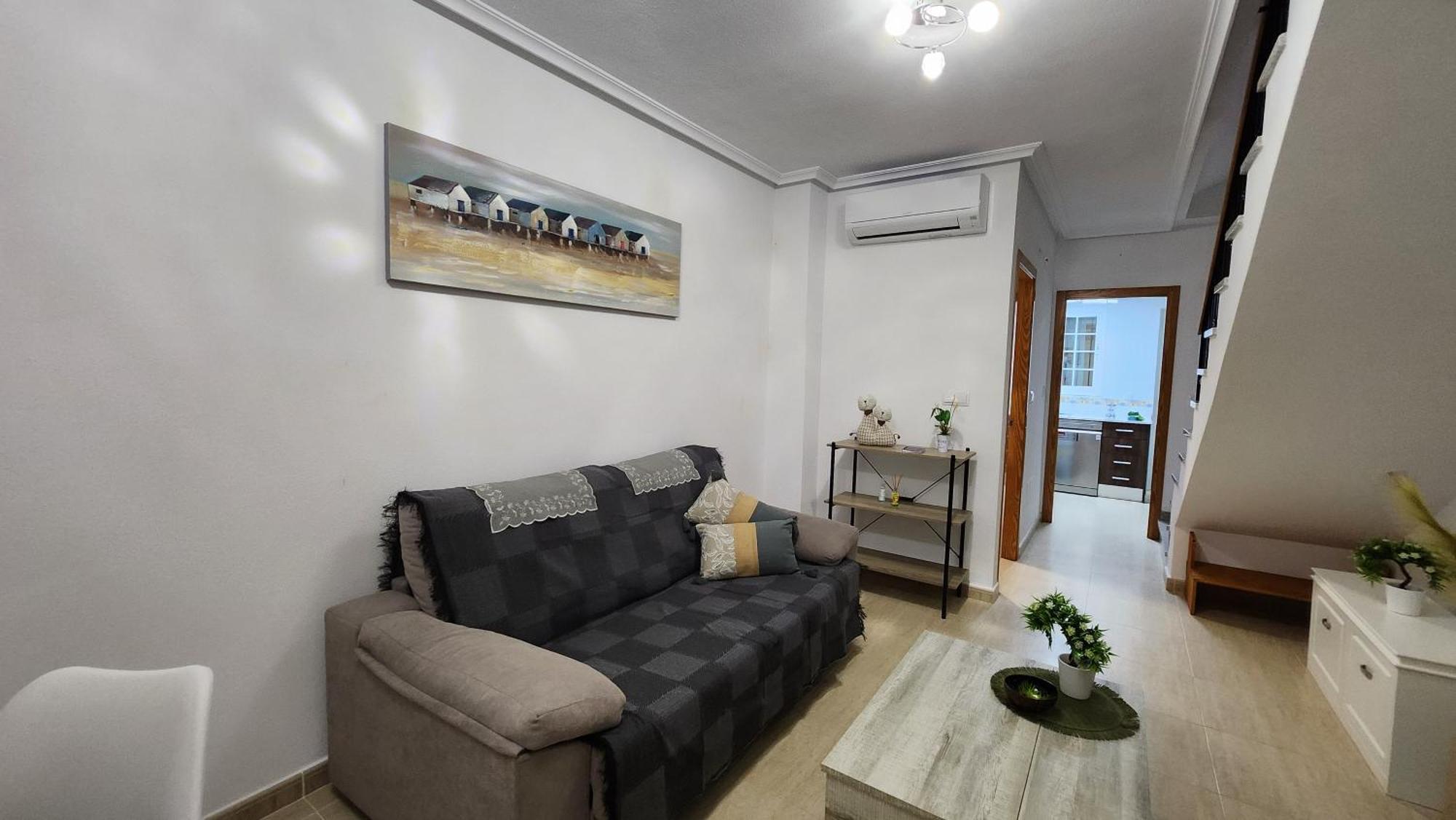 Casanova En Terreros Villa San Juan De Los Terreros Exterior photo