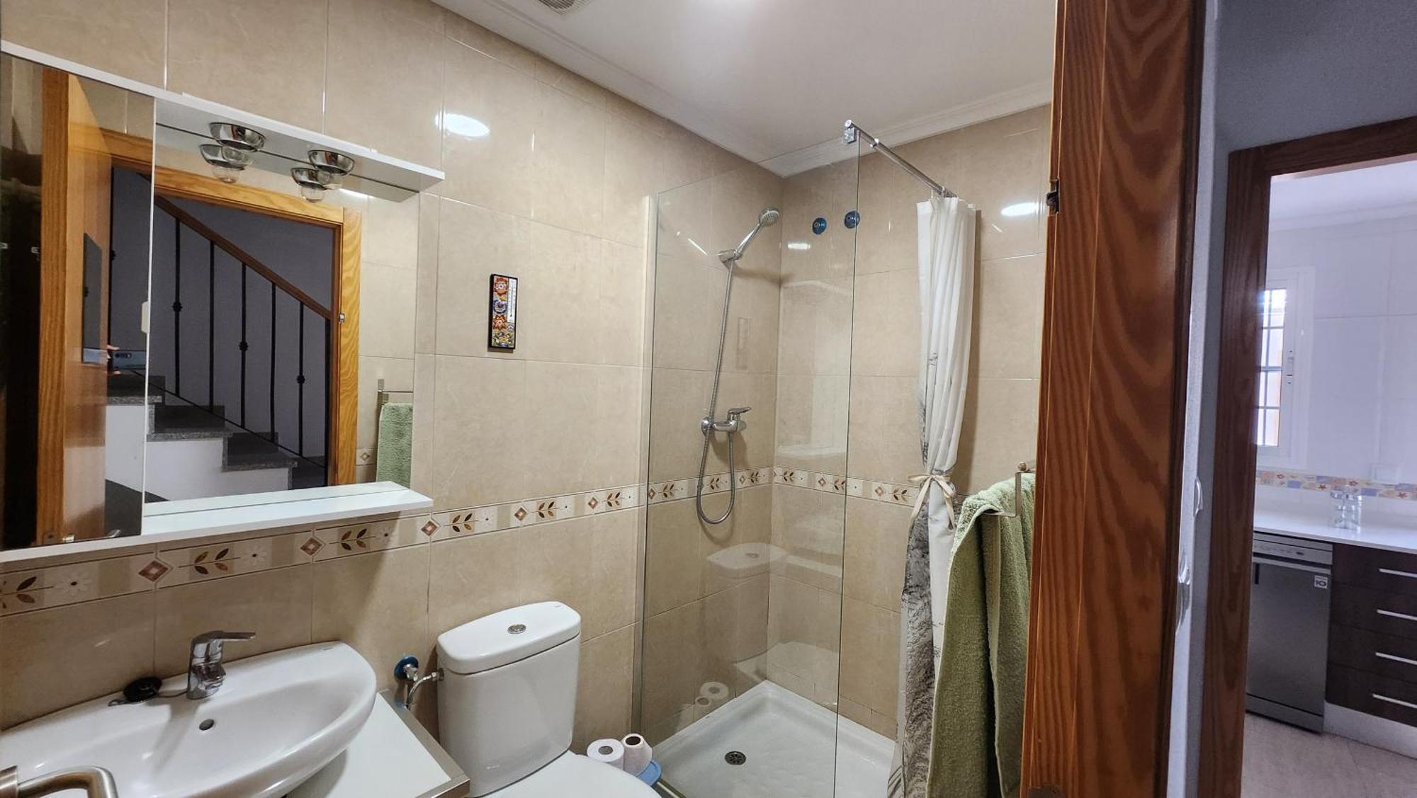 Casanova En Terreros Villa San Juan De Los Terreros Exterior photo