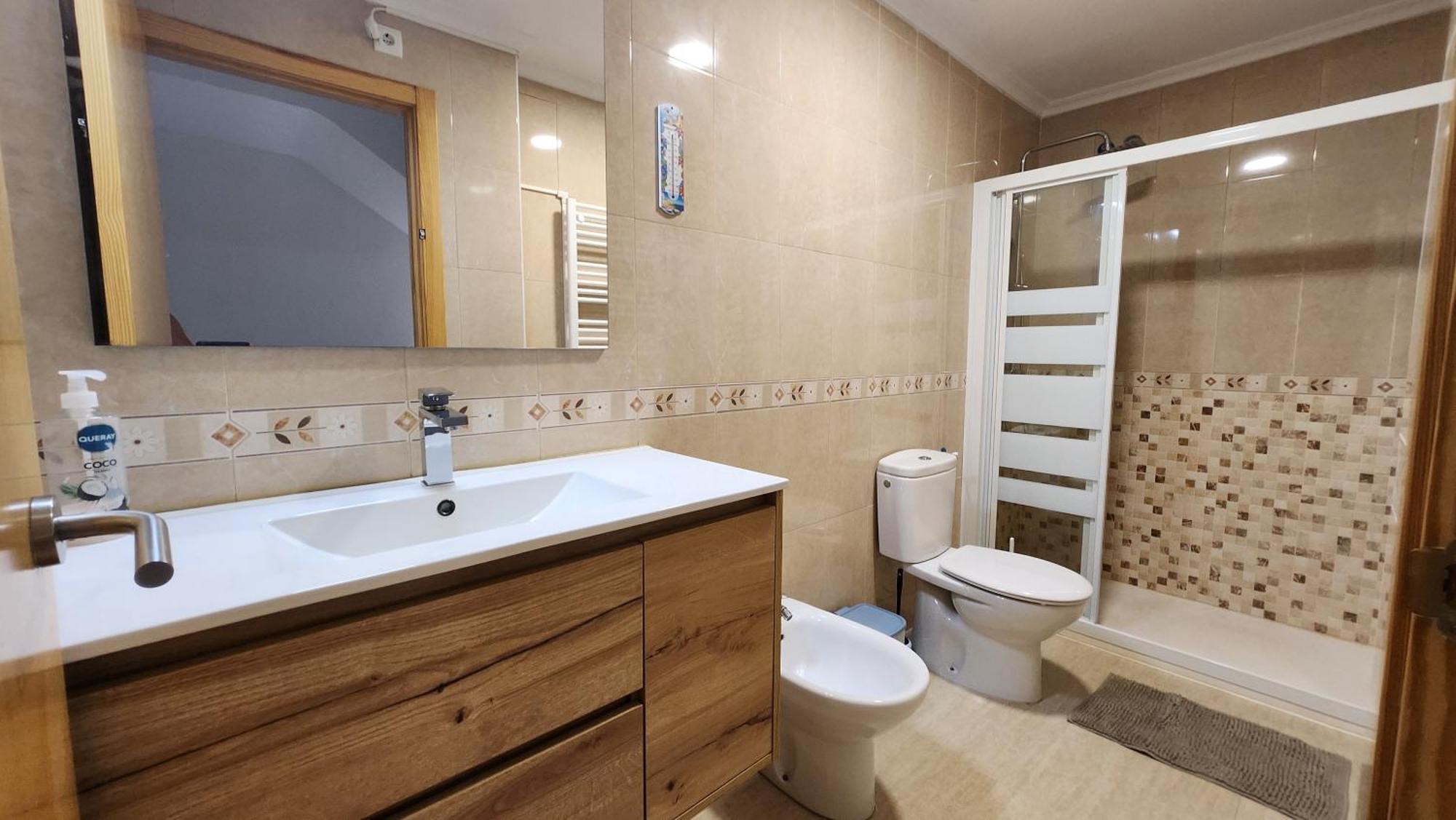 Casanova En Terreros Villa San Juan De Los Terreros Exterior photo