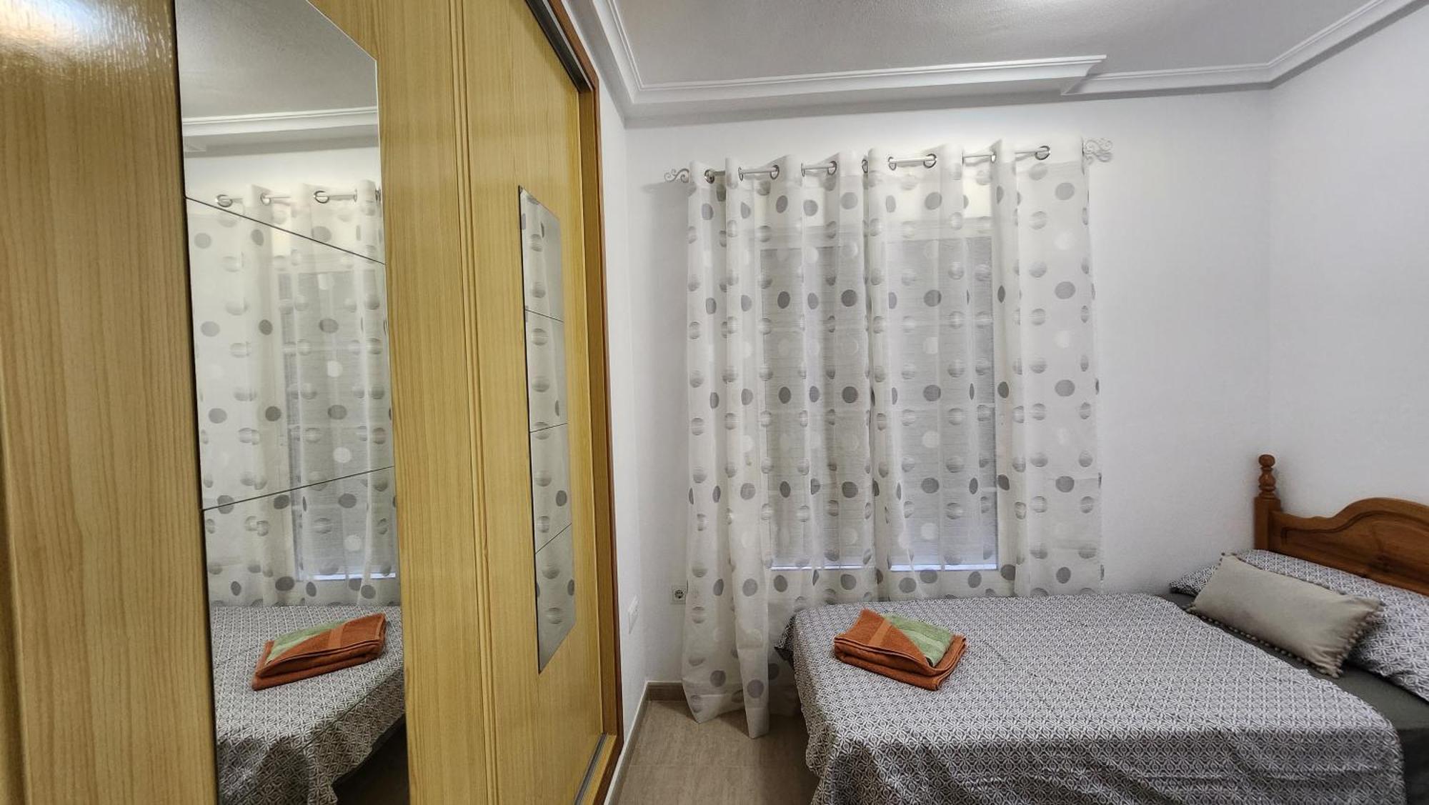 Casanova En Terreros Villa San Juan De Los Terreros Exterior photo