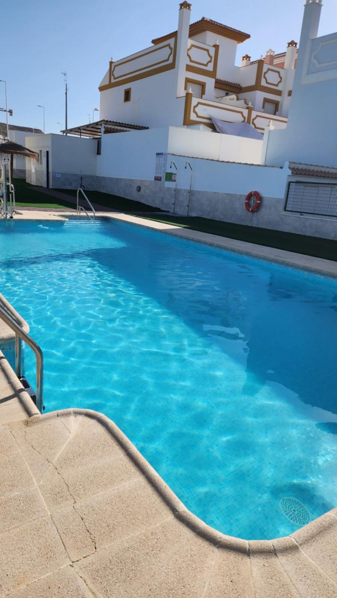 Casanova En Terreros Villa San Juan De Los Terreros Exterior photo