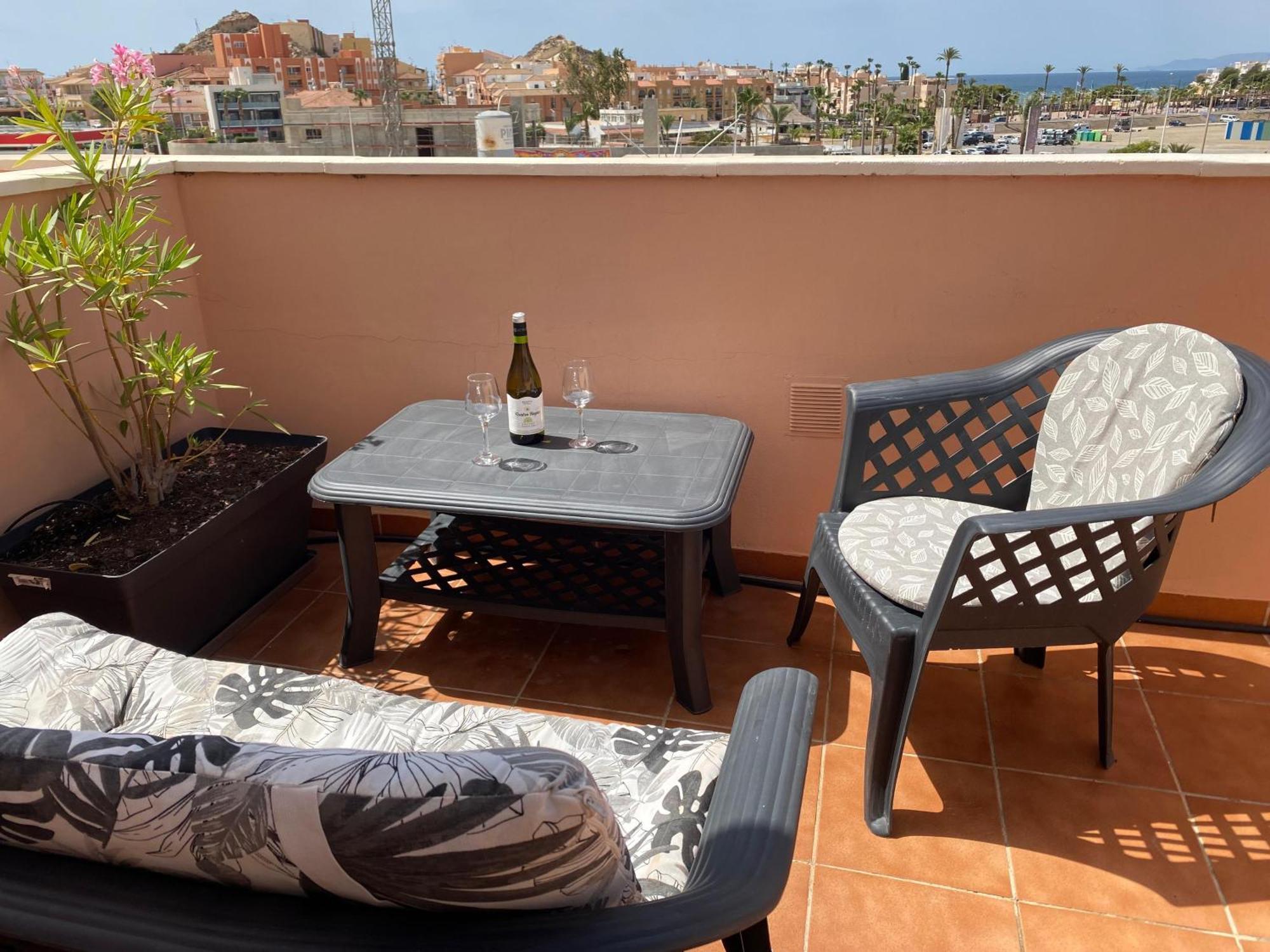 Casanova En Terreros Villa San Juan De Los Terreros Exterior photo